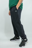 Jogging Ocn Fist Plus Size Negro