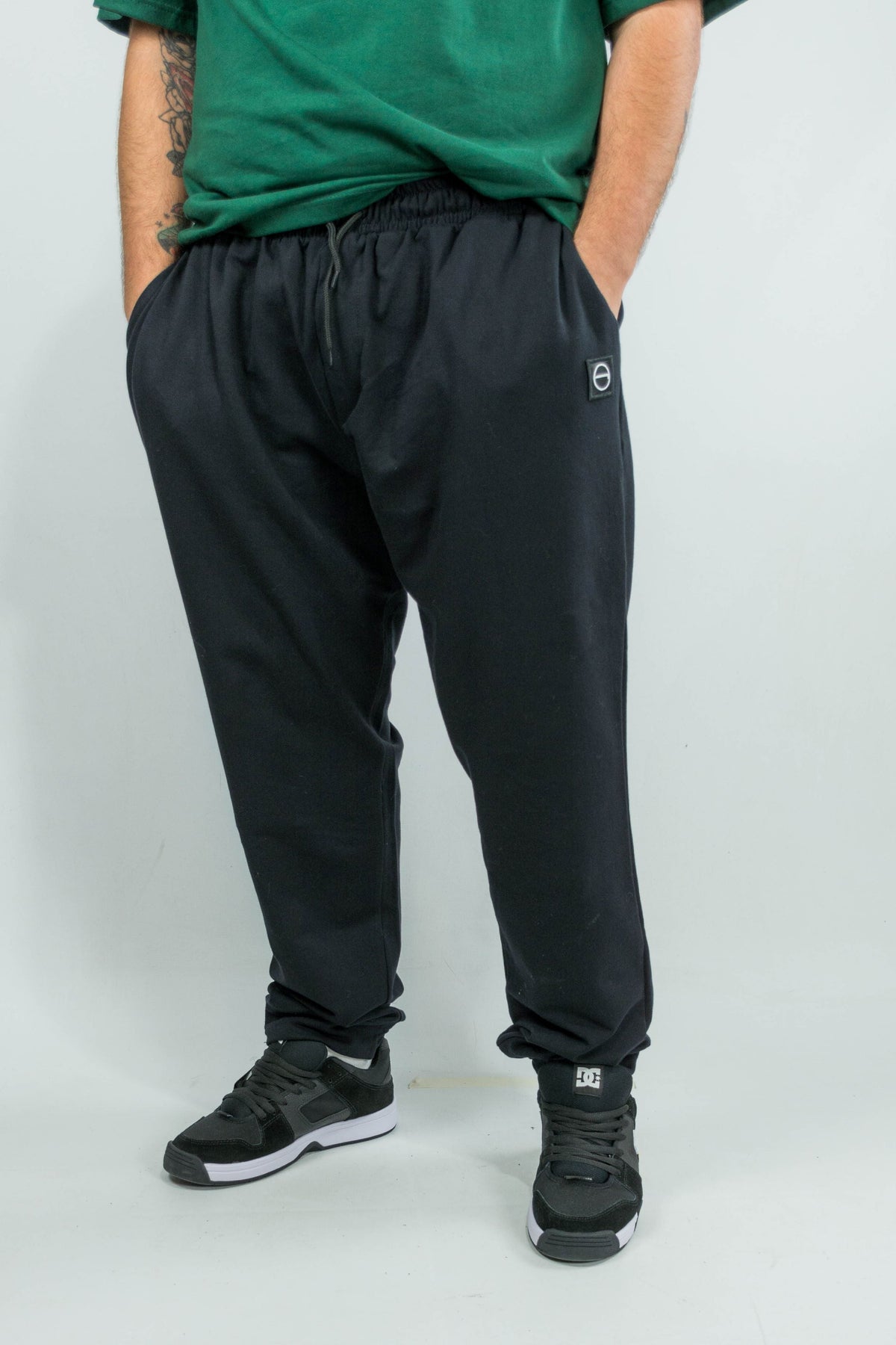 Babucha Jogging Talles Especiales Hombres Talles Especiales Tabla