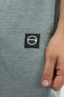 Jogging Ocn Fist Plus Size Gris