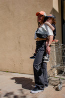 Zapatillas Dc M Manual Tx Plataforma Negro Blanco