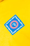 Remera Quiksilver Hombre Clearview (AMA)