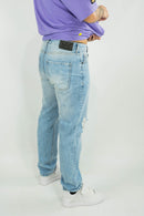 Jean Kingpin H Je Kp Loose R Celeste