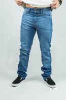 Jean Ocn H RG Mood Azul