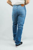 Jean Ocn H RG Mood Azul