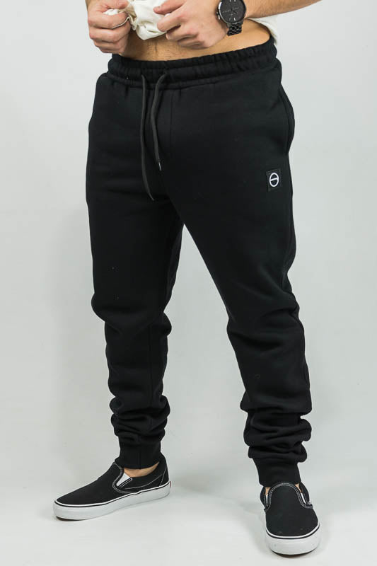 Jogging Ocn H Fist Negro