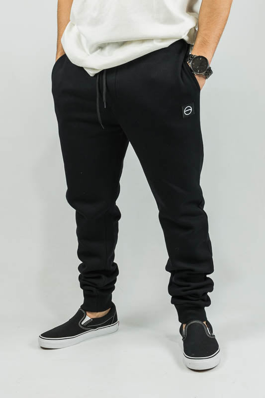 Jogging Ocn H Fist Negro