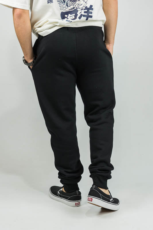 Jogging Ocn H Fist Negro