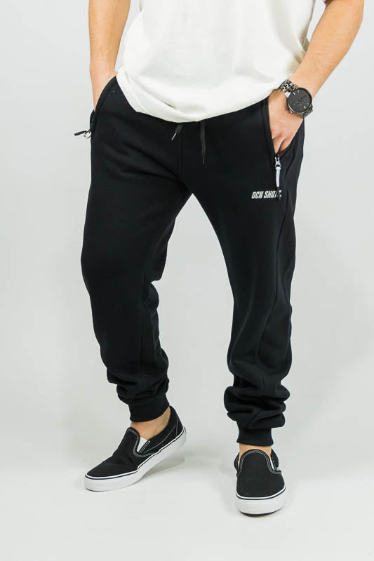 Pantalones Jogging PITBULL West Coast Dolphin | Hombre Corte Deportivo