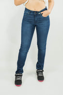 Jean Levis M 724 Hi Rise Straight