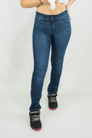 Jean Levis M 724 Hi Rise Straight