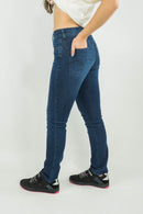 Jean Levis M 724 Hi Rise Straight