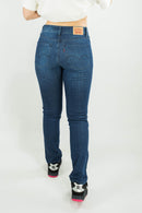 Jean Levis M 724 Hi Rise Straight