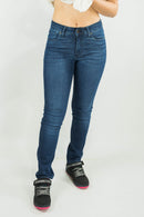 Jean Levis M 724 Hi Rise Straight