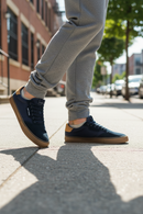 Zapatilla Rip Curl New Praga Navy Brown