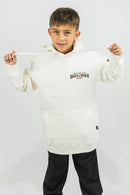 Buzo Rip Curl Kids Fe Hood Bells Beige KIDS Unisex