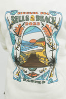 Buzo Rip Curl Kids Fe Hood Bells Beige KIDS Unisex