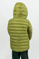 Campera Rip Curl Kids Puffer Melting