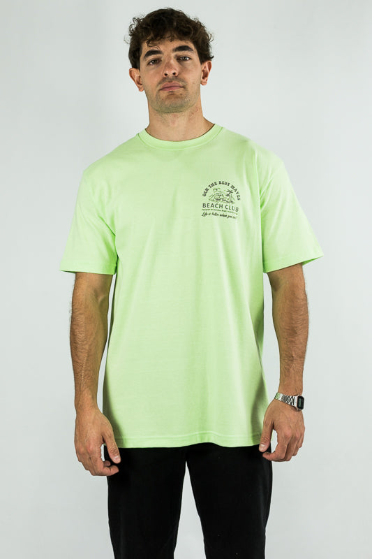 Remera Ocn Hombre Original Mojito 171