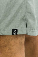 Short De Baño Ocn H TDB Arrecife LS 18 Melange Claro 000