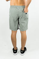 Short De Baño Ocn H TDB Arrecife LS 18 Melange Claro 000