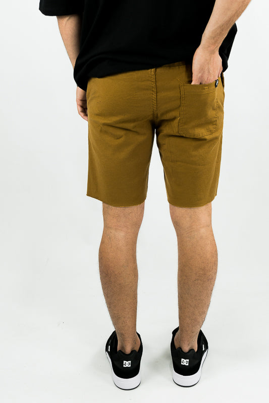 Bermuda Ocn H Strong Wide Camel