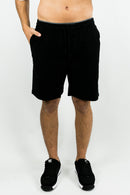 Bermuda Ocn Strong Plus Size Negro