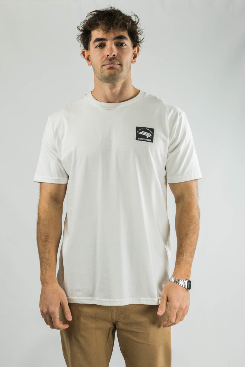Remera OCN Premium Tiza 073