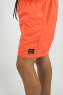 Short De Baño Ocn Kids Tdb Tenerife Ls Coral 000