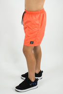 Short De Baño Ocn Kids Tdb Tenerife Ls Coral 000