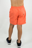 Short De Baño Ocn Kids Tdb Tenerife Ls Coral 000