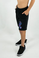 Bermuda Santa Cruz Kids Wa Rustic Print