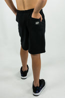 Bermuda Santa Cruz Kids Wa Rustic Print