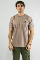 Remera Ocn H  Premium Mokar 031