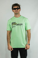 Remera Ocn H Rmc Premium Aguas Magicas 054