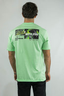 Remera Ocn H Rmc Premium Aguas Magicas 054