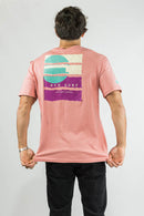 Remera Ocn H Premium Rose 0005