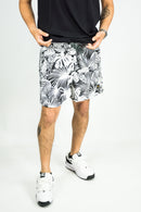Short De Baño Kingpin H Tdb Palm Leaves Wpl