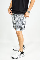 Short De Baño Kingpin H Tdb Palm Leaves Wpl