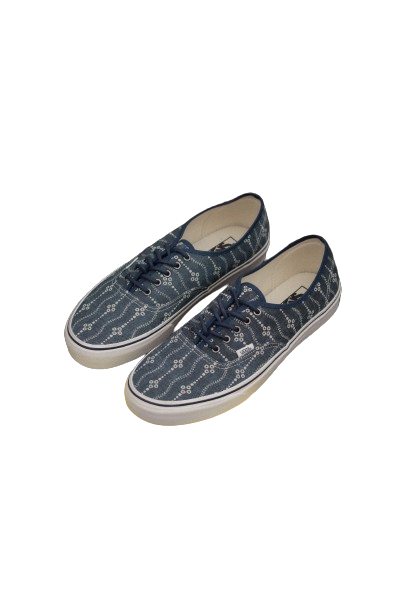 Zapatilla Vans Authentic indigo MoodIndgo OFERTA