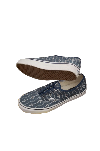 Zapatilla Vans Authentic indigo MoodIndgo OFERTA