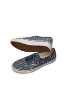Zapatilla Vans Authentic indigo (Producto Outlet)