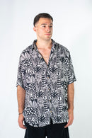 Camisa Ocn H Malibu Cuadros Monocolor 000