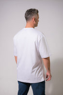 Remera Kingpin H Relax Blanco  Y5