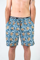 Short De Baño Ocn H TDB Arrecife ST 18 Chalas