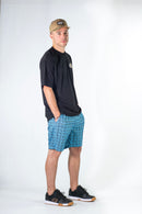 Short De Baño Ocn H TDB Arrecife ST 18 Monograma