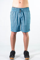 Short De Baño Ocn H TDB Arrecife ST 18 Monograma