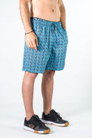 Short De Baño Ocn H TDB Arrecife ST 18 Monograma