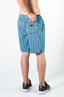Short De Baño Ocn H TDB Arrecife ST 18 Monograma