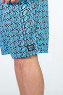 Short De Baño Ocn H TDB Arrecife ST 18 Monograma