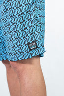 Short De Baño Ocn H TDB Arrecife ST 18 Monograma